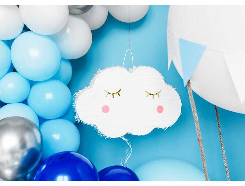 PartyDeco Pinjata "Debesėlis"