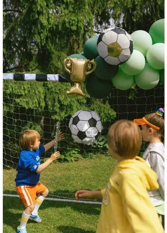 PartyDeco Pinjata Futbolo kamuolys