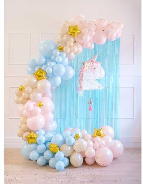 PartyDeco Pinjata Vienaragis