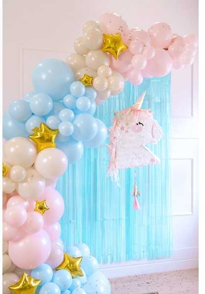 PartyDeco Pinjata Vienaragis