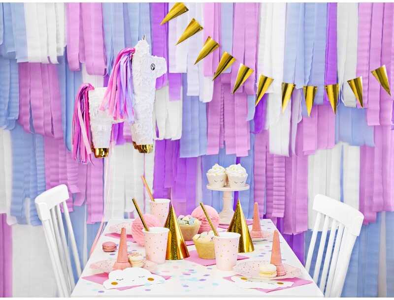 PartyDeco Pinjata "Vienaragis"