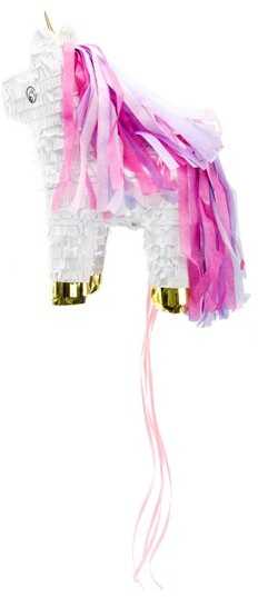 PartyDeco Pinjata "Vienaragis"