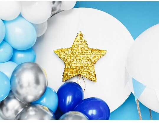 PartyDeco Pinjata "Žvaigždė"