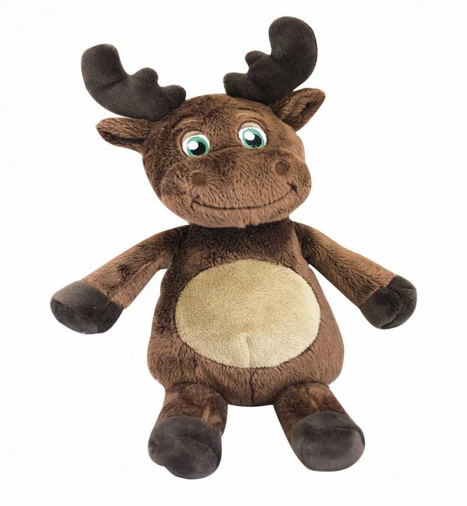 My Teddy Minkštas žaisliukas - Briedis - 23 cm