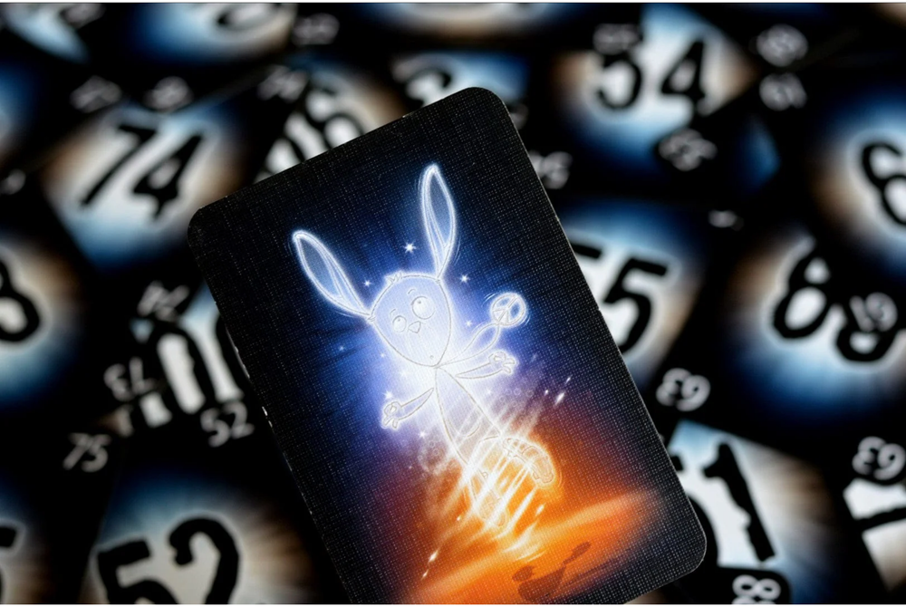 Smart Games Stalo žaidimas The Mind