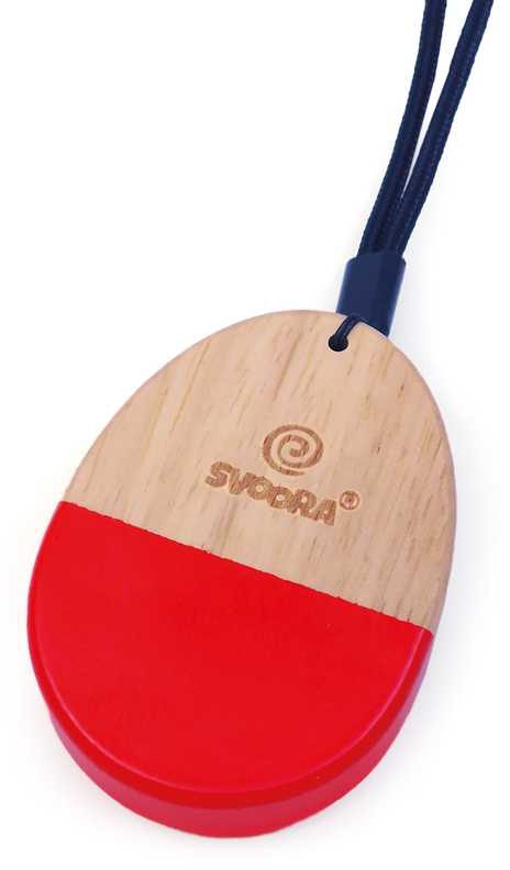 Svoora muzikos instrumentas mini Kallimba