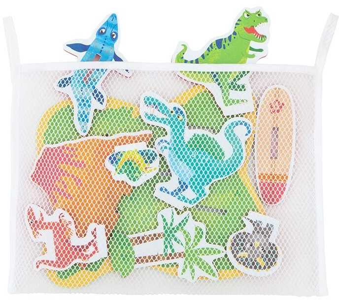 Vandens žaislas "Dinozaurų sala"