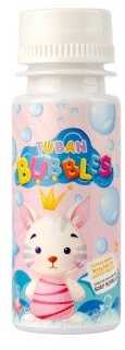 Tuban Muilo burbulų skystis - 60 ml - Kitty
