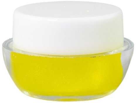 Tuban Tubi Glam - Lūpų blizgis - Kramtomos gumos - 5 ml ( TU3550 )