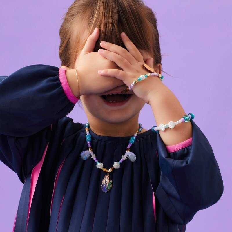 Djeco Plume - Vėrinys - Undinėlės