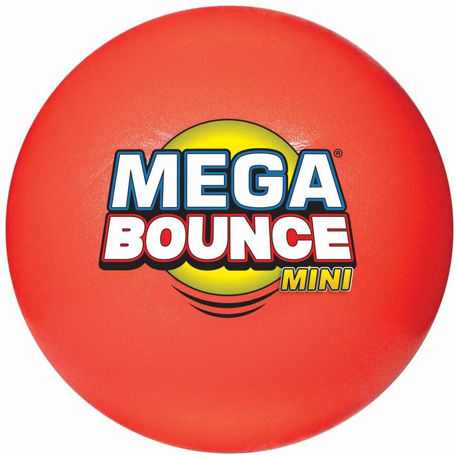 Wicked Vision Mega Bounce Mini