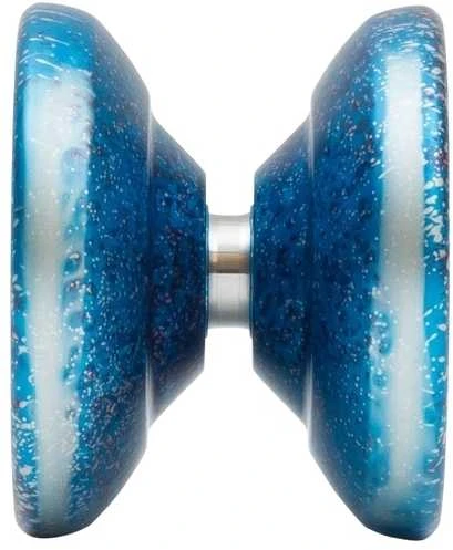Yoyo Factory YoYo Shutter Splash Galaxy