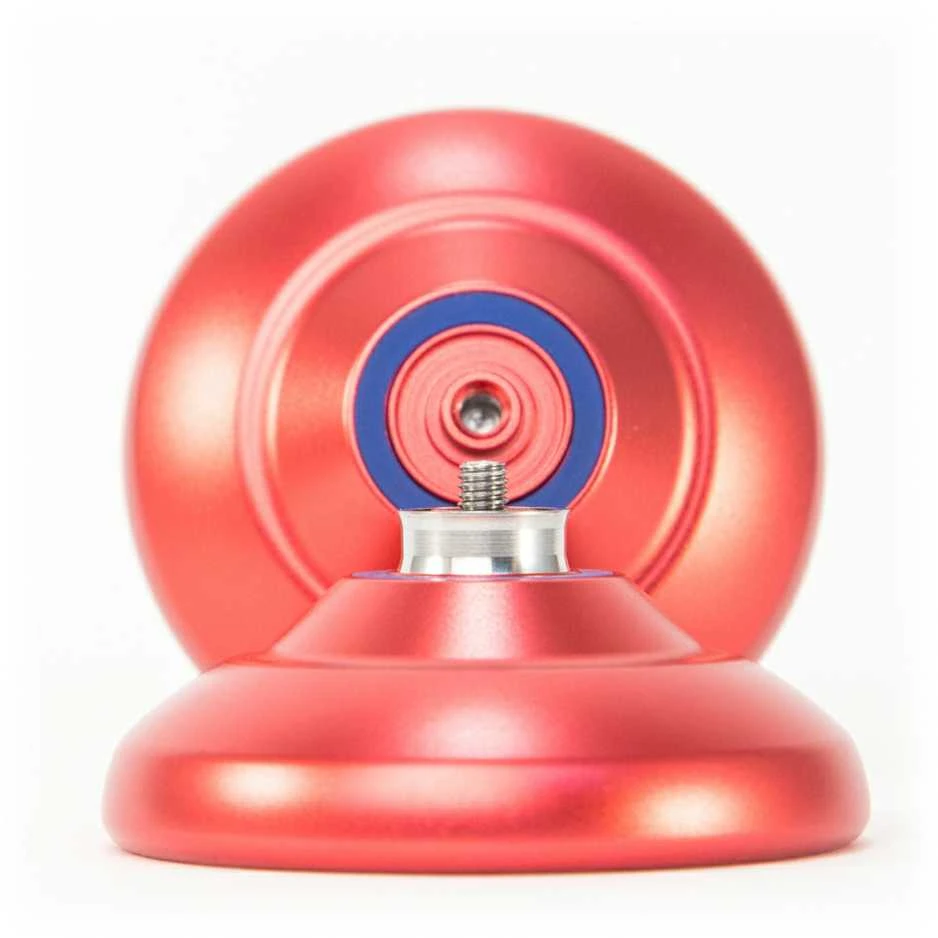 YoYo Shutter - Raudonas