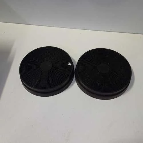 Allspares Ecost Prekė po grąžinimo Aktyvuotos anglies filtras (x2), tinkamas įvairiems gartraukiams Respecta (Atnaujinta)