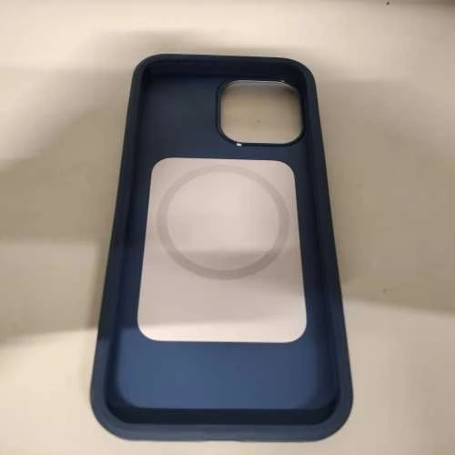 Dėklas Ecost prekė po grąžinimo LifeProp žr. IPhone 13 Pro Max/iPhone 12 Pro Max su Magsafe, ShockProp, aps (Atnaujinta)