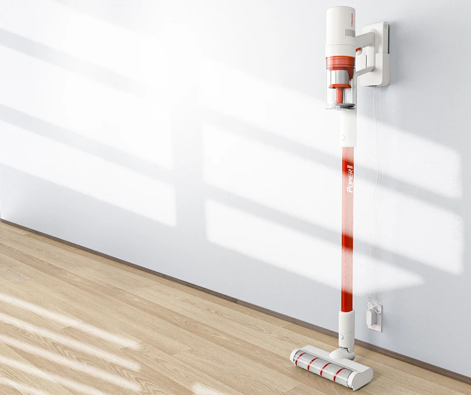 Youpin Ecost prekė po grąžinimo, Trouver Power 11 Cordless Vacuum Cleaner, belaidis dulkių siurblys (Atnaujinta) aprašymas - Prekės nuotrauka