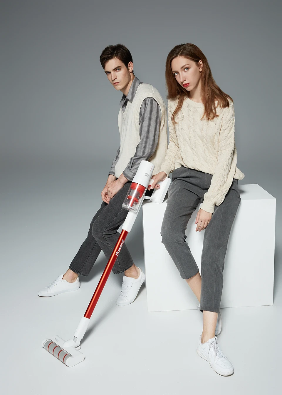 Youpin Ecost prekė po grąžinimo, Trouver Power 11 Cordless Vacuum Cleaner, belaidis dulkių siurblys (Atnaujinta) aprašymas - Prekės nuotrauka