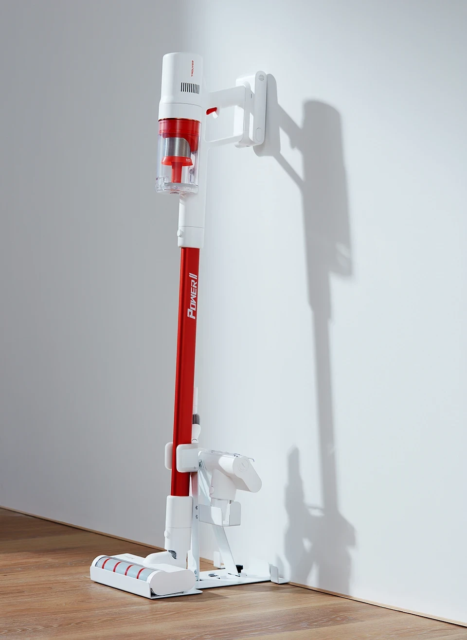 Youpin Ecost prekė po grąžinimo, Trouver Power 11 Cordless Vacuum Cleaner, belaidis dulkių siurblys (Atnaujinta) aprašymas - Prekės nuotrauka