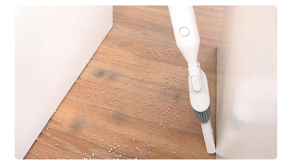 Youpin Ecost prekė po grąžinimo, Trouver Power 11 Cordless Vacuum Cleaner, belaidis dulkių siurblys (Atnaujinta) aprašymas - Prekės nuotrauka