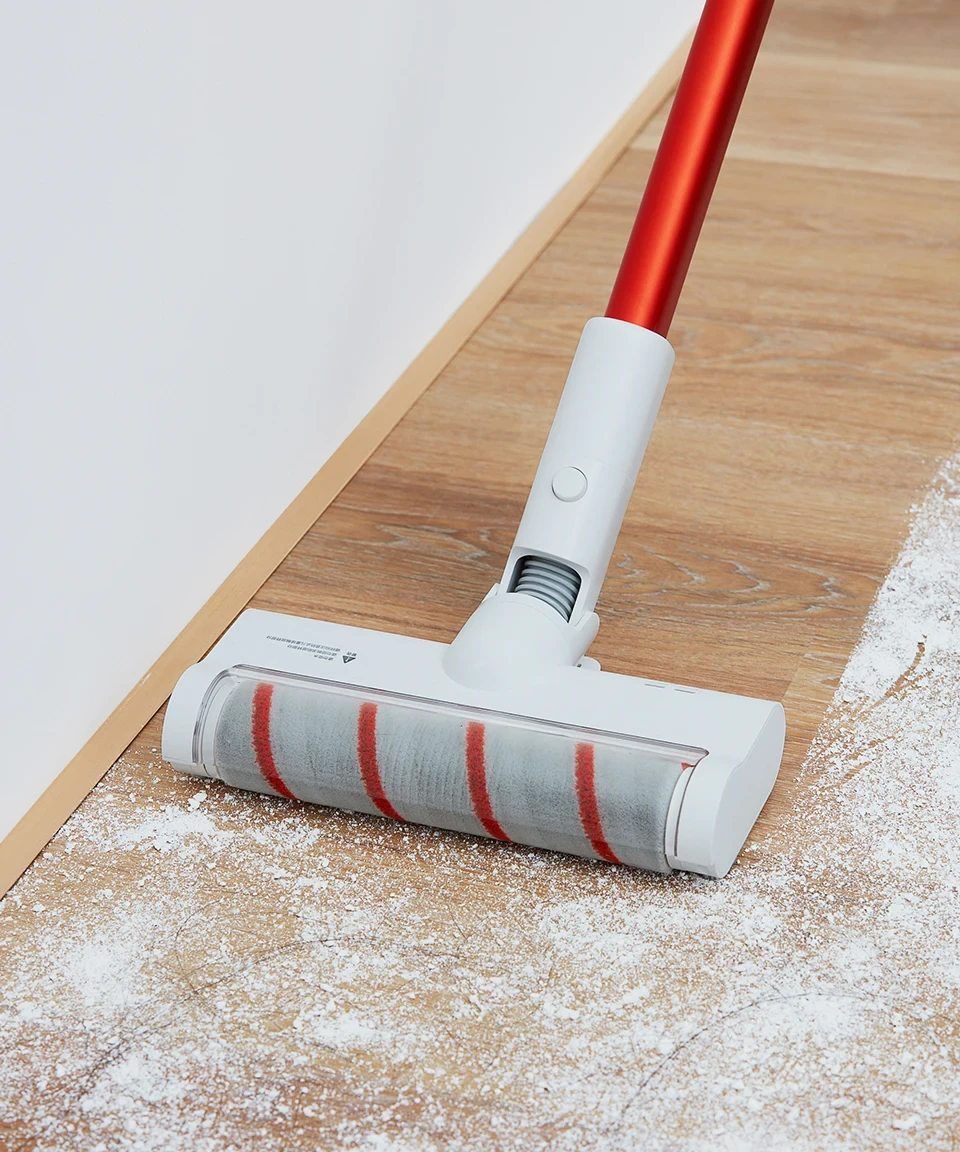 Youpin Ecost prekė po grąžinimo, Trouver Power 11 Cordless Vacuum Cleaner, belaidis dulkių siurblys (Atnaujinta) aprašymas - Prekės nuotrauka