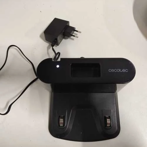 Ecost prekė po grąžinimo, Cecotec Conga 1790 Vital. iTech SmartGyro technologija, 2100 Pa (Atnaujinta)