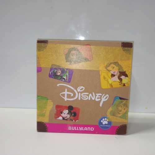 Ecost Prekė po grąžinimo Bullyland 13260 - Žaislų Rinkinys Walt Disney Princess su Belle, Jasmina, A (Atnaujinta)