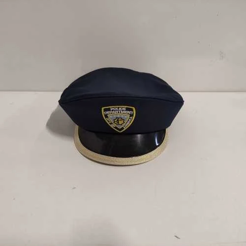 Ecost Prekė po grąžinimo Dress Up America Policijos Kostiumas (Atnaujinta)