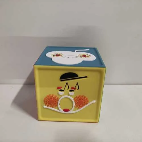 Ecost Prekė po grąžinimo JOYEUSE - Pasakų Pasakotojas, Pasakojimai vaikams nuo 2 iki 7 metų (Atnaujinta)