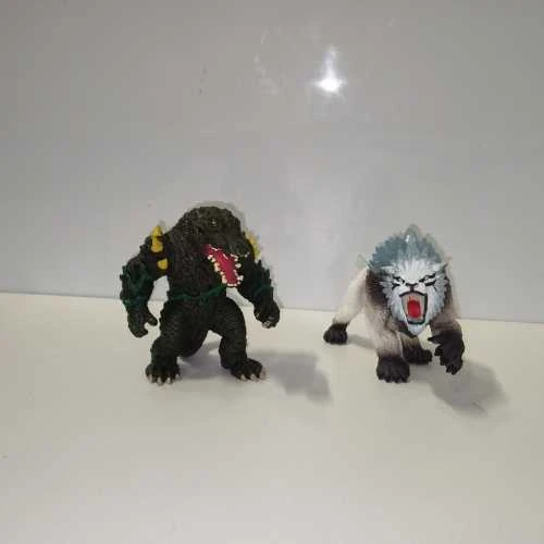 Ecost prekė po grąžinimo Schleich 42497 Eldrador Creatures žaidimų rinkinys (Atnaujinta)