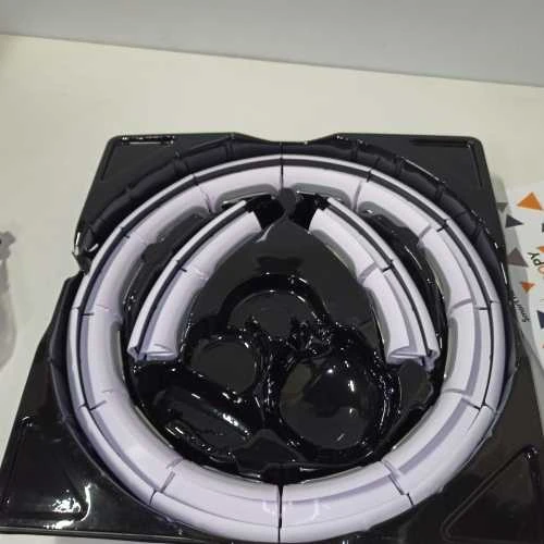 Ecost prekė po grąžinimo 2in1 Smart Hula Hoop Fitness + prakaito diržas ?smart fitness Ho (Atnaujinta)