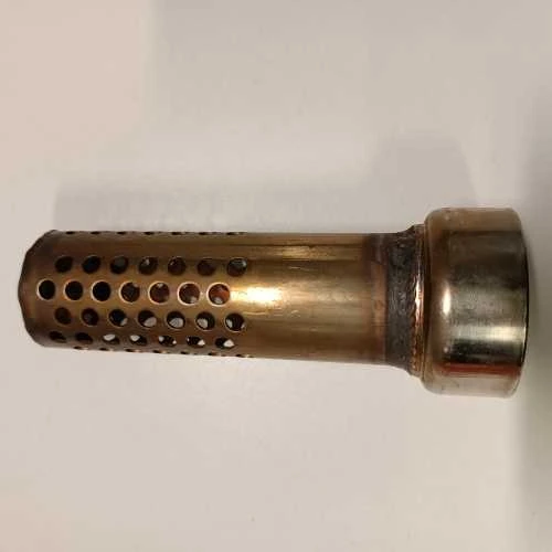 Ecost prekė po grąžinimo 47 mm x 200 mm universalus DBKiller (Atnaujinta)