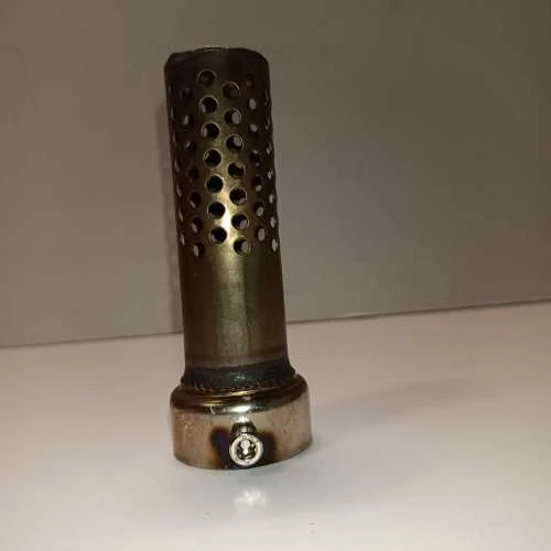 Ecost prekė po grąžinimo 47 mm x 200 mm universalus DBKiller (Atnaujinta)