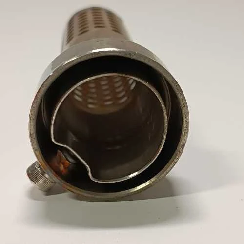 Ecost prekė po grąžinimo 47 mm x 200 mm universalus DBKiller (Atnaujinta)