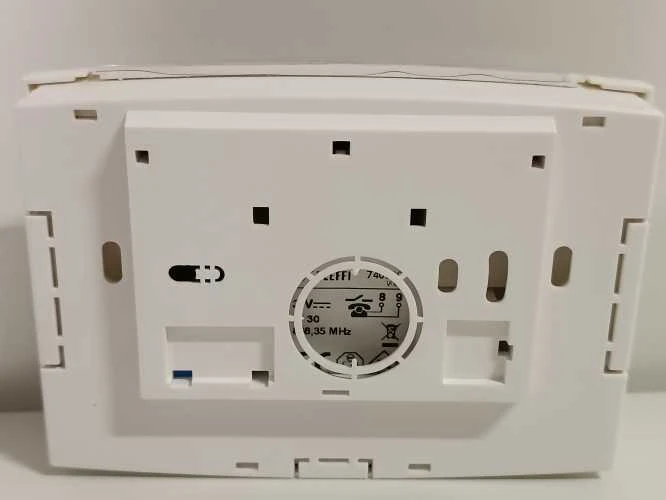 Ecost prekė po grąžinimo 740000 skaitmeninis laiko termostatas su (Atnaujinta)
