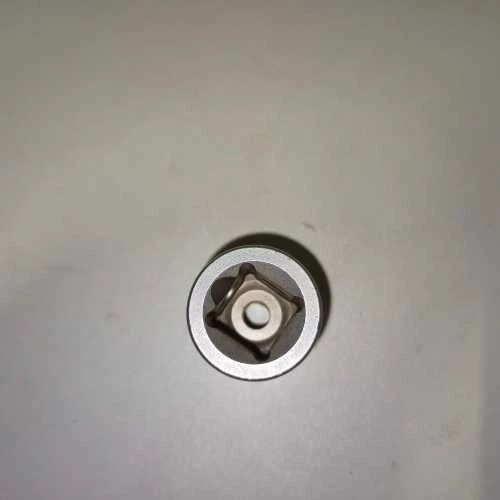 Ecost prekė po grąžinimo 780 C 1/2 colio jungtys, 1/4 colio x 35 mm, wera 05344513001 (Atnaujinta)