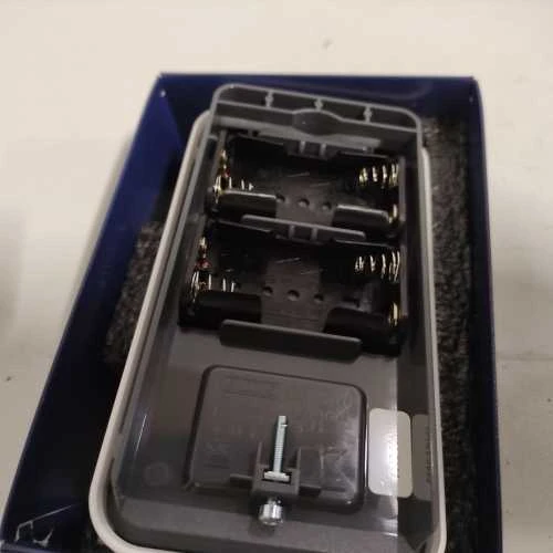 Ecost prekė po grąžinimo Abus Hometec Pro Wireless klaviatūra, 10125 (Atnaujinta)