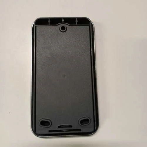 Ecost prekė po grąžinimo Abus Hometec Pro Wireless klaviatūra, 10126 (Atnaujinta)
