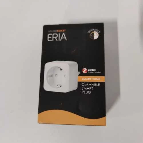 Ecost prekė po grąžinimo Adurosmart išmanusis lizdas pritemdomas (Atnaujinta)