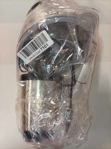 Ecost prekė po grąžinimo AMZCHEF Hachoir ?‰lectrique avec Moteur Puissant et Bol en Acier INOX 2L, 2 (Atnaujinta)