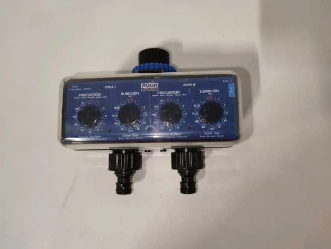 Ecost prekė po grąžinimo Aqua Double Control C4011 drėkinimas (Atnaujinta)