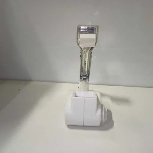 Ecost prekė po grąžinimo Aries 447 Grat? 2.0, GROTTUGGIA GIFTSPAZIO, 1kg talpa, nerūdijantis pliena (Atnaujinta)