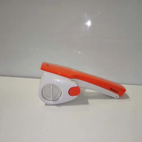 Ecost prekė po grąžinimo Aries 447 Grat? 2.0, GROTTUGGIA GIFTSPAZIO, 1kg capacity, stainless steel (Atnaujinta)
