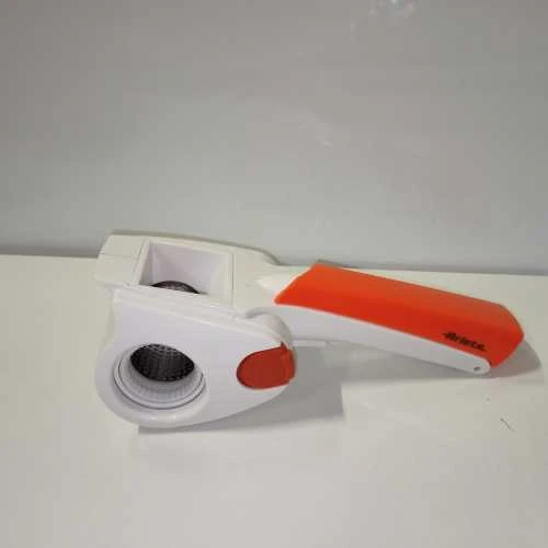 Ecost prekė po grąžinimo Aries 447 Grat? 2.0, GROTTUGGIA GIFTSPAZIO, 1kg capacity, stainless steel (Atnaujinta)