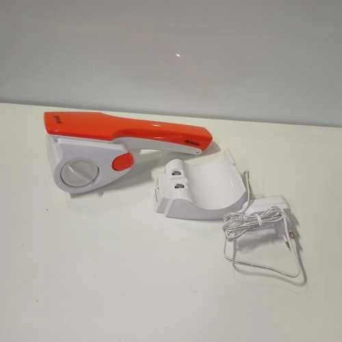 Ecost prekė po grąžinimo Aries 447 Grat? 2.0, GROTTUGGIA GIFTSPAZIO, 1kg capacity, stainless steel (Atnaujinta)