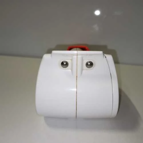 Ecost prekė po grąžinimo Aries 447 Grat? 2.0, GROTTUGGIA GIFTSPAZIO, 1kg capacity, stainless steel (Atnaujinta)