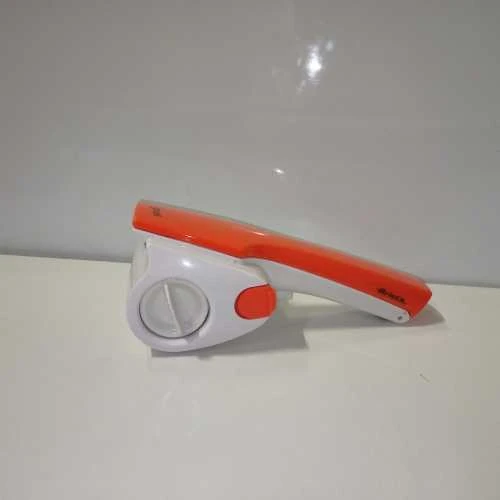 Ecost prekė po grąžinimo Aries 447 Grat? 2.0, GROTTUGGIA GIFTSPAZIO, 1kg capacity, stainless steel (Atnaujinta)