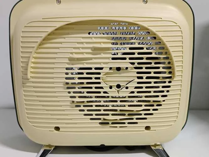Ecost prekė po grąžinimo Ariete AR186 dešrainių gaminimo aparatas 650W (Atnaujinta)