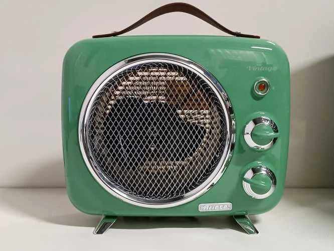 Ecost prekė po grąžinimo Ariete AR186 dešrainių gaminimo aparatas 650W (Atnaujinta)