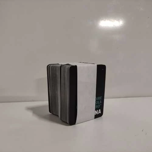 Ecost Prekė po grąžinimo Asmodee HINT (Atnaujinta)