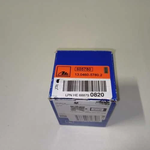 Ecost prekė po grąžinimo Atėjo Topd4Fks 806TS0102 4 kanalas Dviejų siųstuvo nuotolinio valdymo pulta (Atnaujinta)